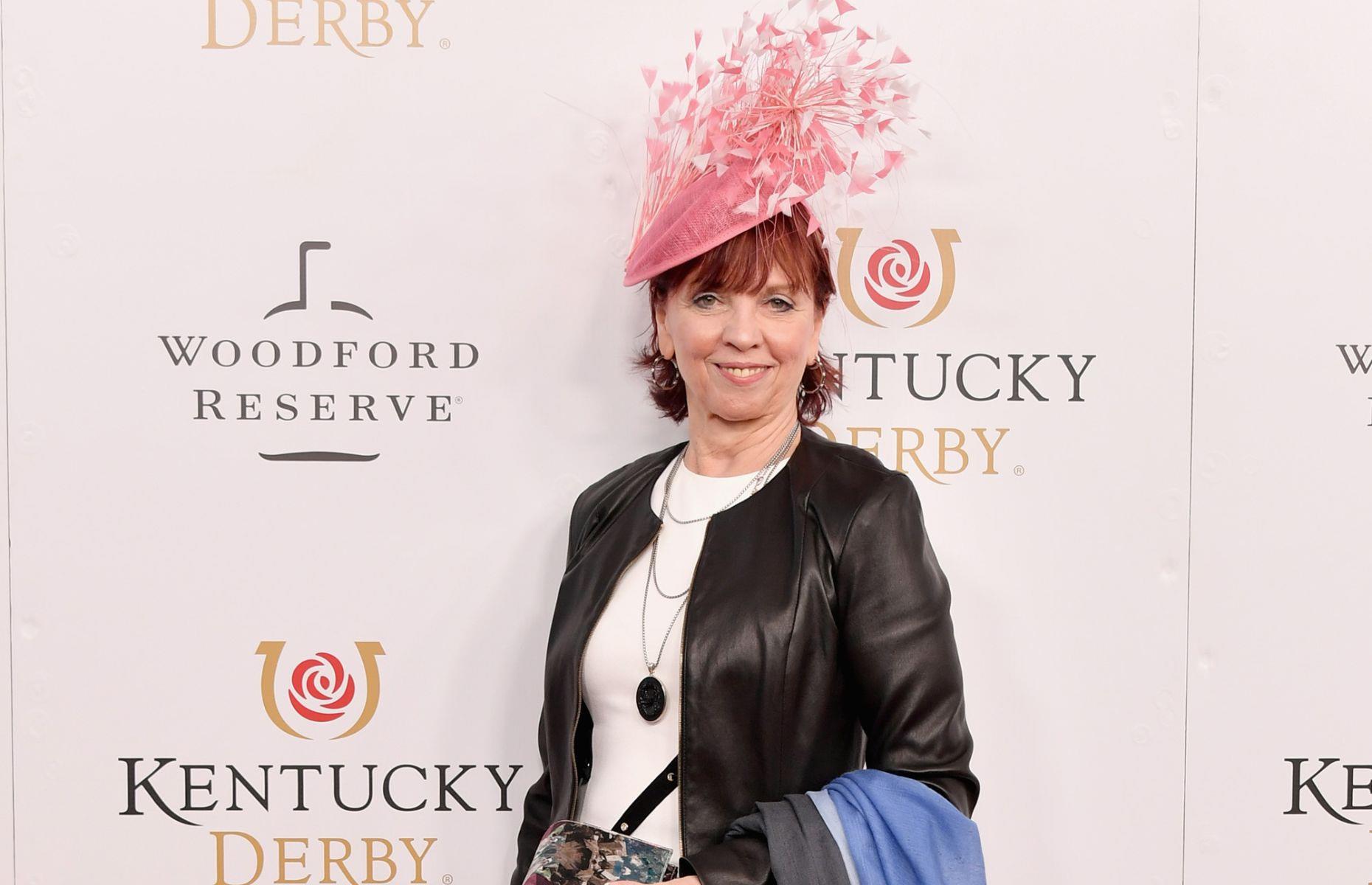 Joint 8th: Nora Roberts